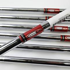 Taylormade Burner 2.0 Irons / 4-PW / Regular Flex Taylormade 85 Shafts - Image 5
