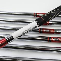 Taylormade Burner 2.0 Irons / 4-PW / Regular Flex Taylormade 85 Shafts - Image 6
