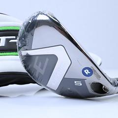 Callaway Elyte #5 Hybrid / 24 Degree / Regular Flex Denali Charcoal 60 Shaft - Image 4