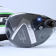 Callaway Elyte #5 Hybrid / 24 Degree / Regular Flex Denali Charcoal 60 Shaft - Image 1