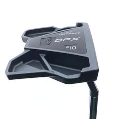 Used Odyssey DFX 10 2025 Putter / 34.0 Inches - Image 1