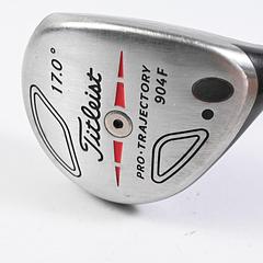 Titleist 904 F #5 Wood / 17 Degree / Stiff Flex Dynamic Gold S300 Shaft - Image 2