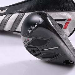 Titleist TSi1 #5 Hybrid / 23 Degree / Regular Flex Aldila Ascent 50 Shaft - Image 1