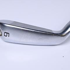 Cobra LTDx One Length #6 Iron / 24 Degree / Regular Flex KBS Tour 80 Shaft - Image 3