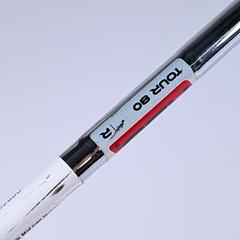 Cobra LTDx One Length #6 Iron / 24 Degree / Regular Flex KBS Tour 80 Shaft - Image 4