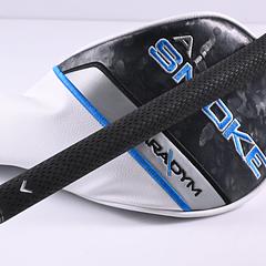 Callaway Paradym Ai Smoke Max D Driver / 10.5 Degree / Regular Flex Cypher 2.0 - Image 3