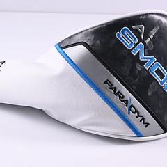 Callaway Paradym Ai Smoke Max D Driver / 10.5 Degree / Regular Flex Cypher 2.0 - Image 4