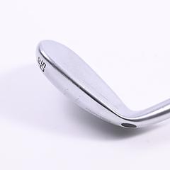 Wilson Staff Model Gap Wedge / 50 Degree / Stiff Flex Dynamic Gold 120 S300 - Image 3