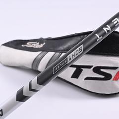 Titleist TSi1 #5 Hybrid / 23 Degree / Regular Flex Aldila Ascent 50 Shaft - Image 6