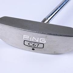 Ping Karsten Original C67 Putter / 34 Inch - Image 1