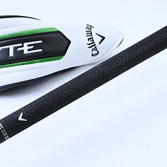 Callaway Elyte #5 Hybrid / 24 Degree / Regular Flex Denali Charcoal 60 Shaft - Image 8