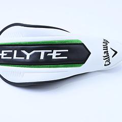 Callaway Elyte #5 Hybrid / 24 Degree / Regular Flex Denali Charcoal 60 Shaft - Image 9