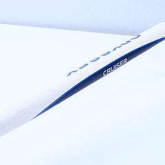 Odyssey Ai-One Cruiser Jailbird Putter / 37.5 Inch - Image 3