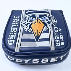 Odyssey Ai-One Cruiser Jailbird Putter / 37.5 Inch - Image 2