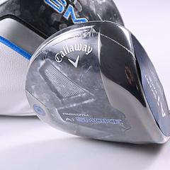 Callaway Paradym Ai Smoke Max D Driver / 10.5 Degree / Regular Flex Cypher 2.0 - Image 9