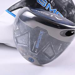 Callaway Paradym Ai Smoke Max D Driver / 10.5 Degree / Regular Flex Cypher 2.0 - Image 8