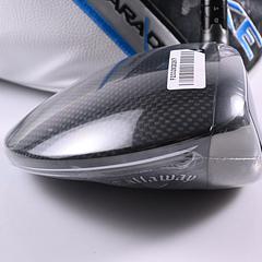 Callaway Paradym Ai Smoke Max D Driver / 10.5 Degree / Regular Flex Cypher 2.0 - Image 7