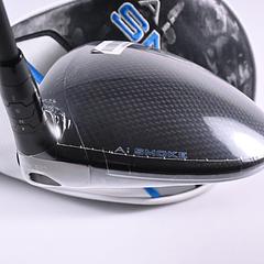 Callaway Paradym Ai Smoke Max D Driver / 10.5 Degree / Regular Flex Cypher 2.0 - Image 5