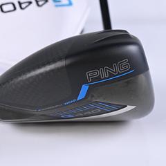 Ping G440 LST Driver / 10.5 Degree / X-Flex Ping Tour 2.0 Black 65 Shaft - Image 3