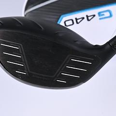 Ping G440 LST Driver / 10.5 Degree / X-Flex Ping Tour 2.0 Black 65 Shaft - Image 4