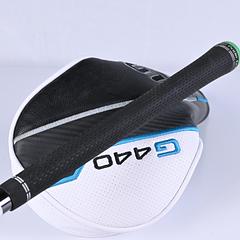 Ping G440 LST Driver / 10.5 Degree / X-Flex Ping Tour 2.0 Black 65 Shaft - Image 8