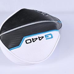 Ping G440 LST Driver / 10.5 Degree / X-Flex Ping Tour 2.0 Black 65 Shaft - Image 9