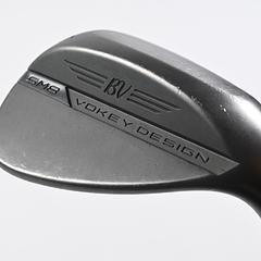 Titleist Vokey SM8 Sand Wedge / 56 Degree / Stiff Flex Project X Rifle Shaft - Image 1