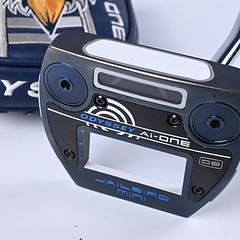 Odyssey Ai-One Jailbird Mini DB Putter / 33 Inch - Image 1