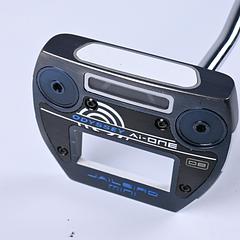 Odyssey Ai-One Jailbird Mini DB Putter / 33 Inch - Image 2