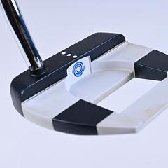 Odyssey Ai-One Jailbird Mini DB Putter / 33 Inch - Image 4