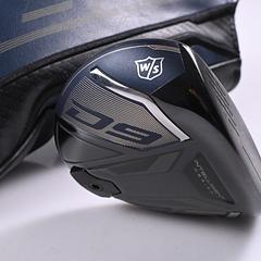 Wilson D9 #5 Wood / 18 Degree / X-Flex KBS TD 70 Shaft - Image 1