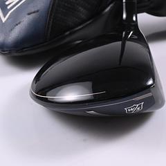 Wilson D9 #5 Wood / 18 Degree / X-Flex KBS TD 70 Shaft - Image 3