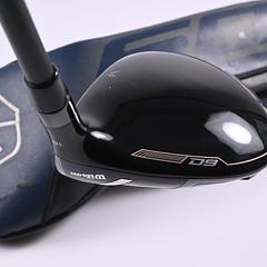 Wilson D9 #5 Wood / 18 Degree / X-Flex KBS TD 70 Shaft - Image 5