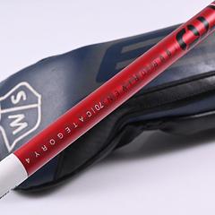 Wilson D9 #5 Wood / 18 Degree / X-Flex KBS TD 70 Shaft - Image 6