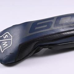 Wilson D9 #5 Wood / 18 Degree / X-Flex KBS TD 70 Shaft - Image 9