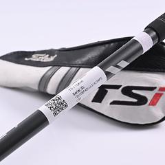 Titleist TSi1 #5 Hybrid / 23 Degree / Regular Flex Aldila Ascent 50 Shaft - Image 7