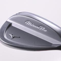 Mizuno Pro T-3 Sand Wedge / 54 Degree / Wedge Flex KBS HI-Rev 2.0 115 Shaft - Image 1