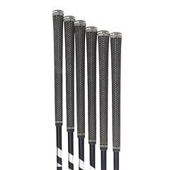 TaylorMade Sim2 Max OS Graphite Mens Right Hand Irons 6-AW Senior - Fujikura Ventus 5-A - Image 7