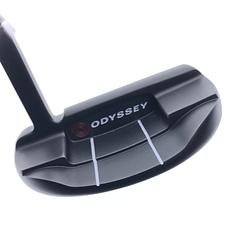 Used Odyssey Tank Cruiser 330M Putter / 35.0 Inches - Image 5