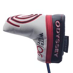 Used Odyssey Tank Cruiser 330M Putter / 35.0 Inches - Image 10