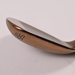 Titleist Vokey SM10 Oil Can Sand Wedge / 56 Degree / Stiff Flex KBS Tour C-Taper - Image 3