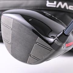 Wilson DYNAPWR Max 2025 Driver / 10.5 Degree / Regular Flex Lin-Q M40X Red 5 - Image 4