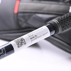 Wilson DYNAPWR Max 2025 Driver / 10.5 Degree / Regular Flex Lin-Q M40X Red 5 - Image 7