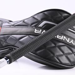 Wilson DYNAPWR Max 2025 Driver / 10.5 Degree / Regular Flex Lin-Q M40X Red 5 - Image 8