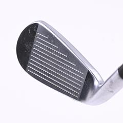 Taylormade Stealth DHY #4 Iron / 22 Degree / Regular Flex Ascent Black 65 Shaft - Image 2