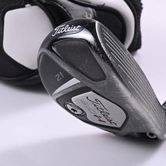 Titleist 910H #3 Hybrid / 21 Degree / Regular Flex Diamana 'ilima 70 Shaft - Image 1