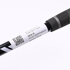 Taylormade Stealth DHY #4 Iron / 22 Degree / Regular Flex Ascent Black 65 Shaft - Image 5