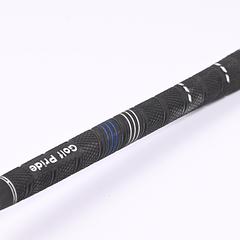 Taylormade Stealth DHY #4 Iron / 22 Degree / Regular Flex Ascent Black 65 Shaft - Image 6