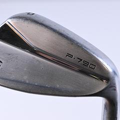 Taylormade P790 2021 Pitching Wedge / 45 Degree / Stiff Flex KBS Tour Shaft - Image 1