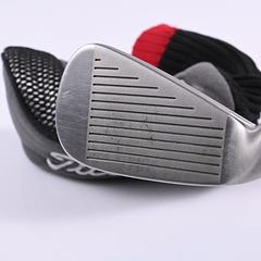 Titleist 503.H #4 Hybrid / 22 Degree / Stiff Flex Aldila NV Green 85 Shaft - Image 2